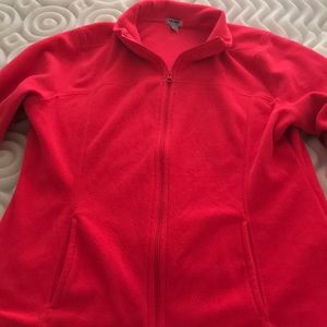 XL Old Navy jacket, Pink